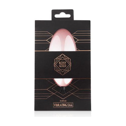 Rosy Gold - Nouveau Vibrating Egg
