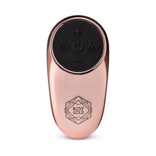 Rosy Gold - Nouveau Vibrating Egg