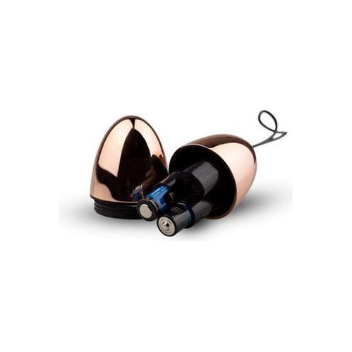 Rosy Gold - Nouveau Vibrating Egg