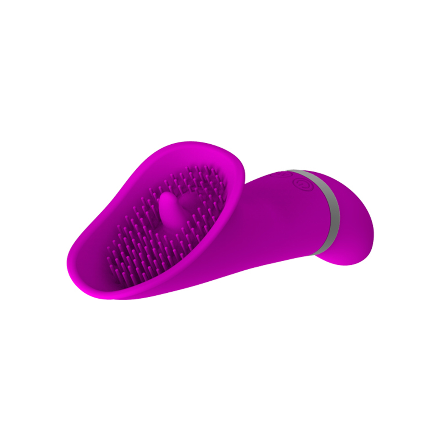 Rudolf Clitorisstimulator