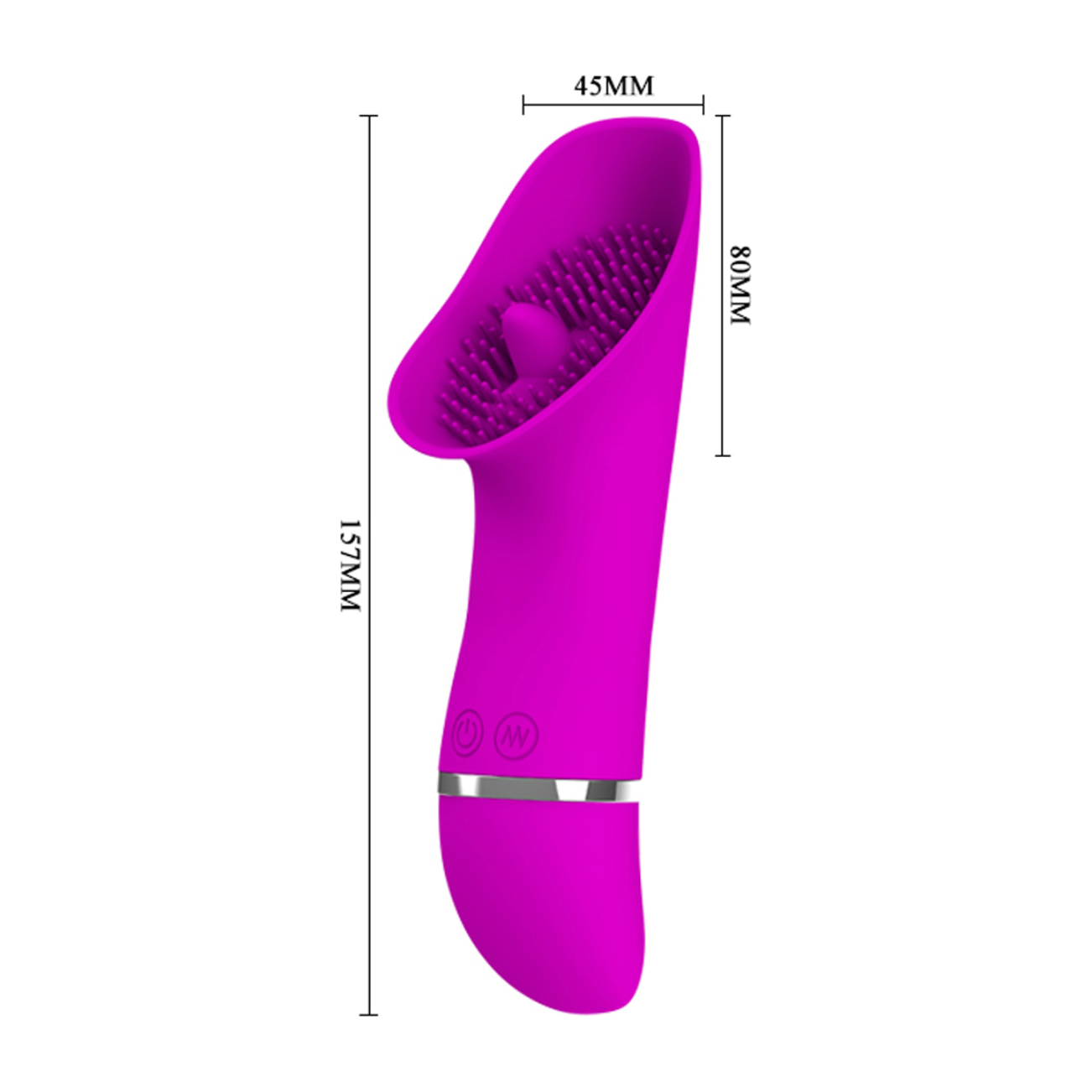 Rudolf Clitorisstimulator