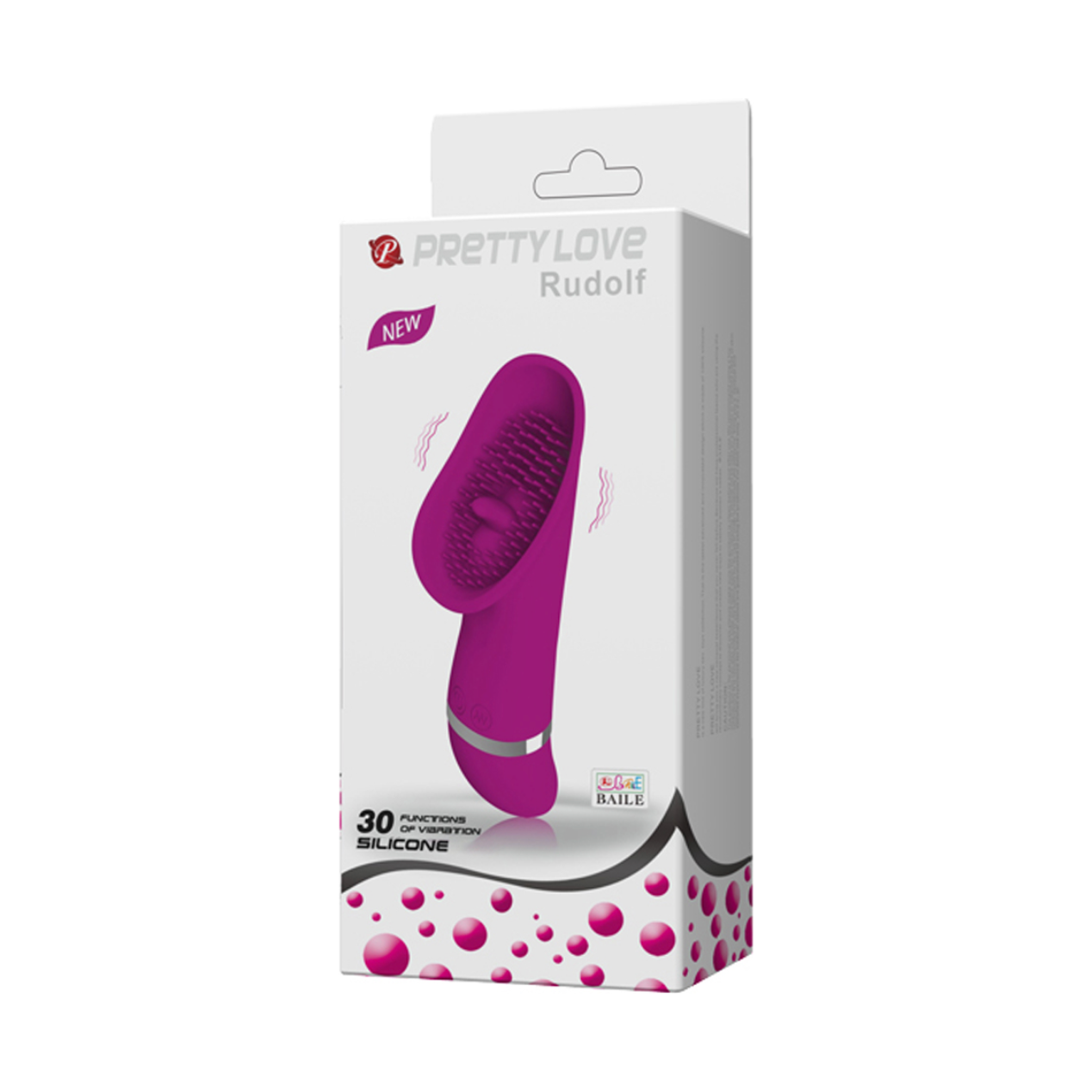 Rudolf Clitorisstimulator