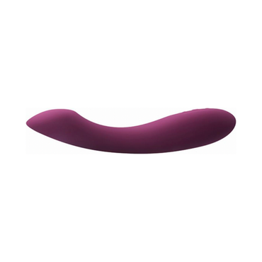 SVAKOM - AMY 2 G-Spot & Clitorale Vibrator - Paars