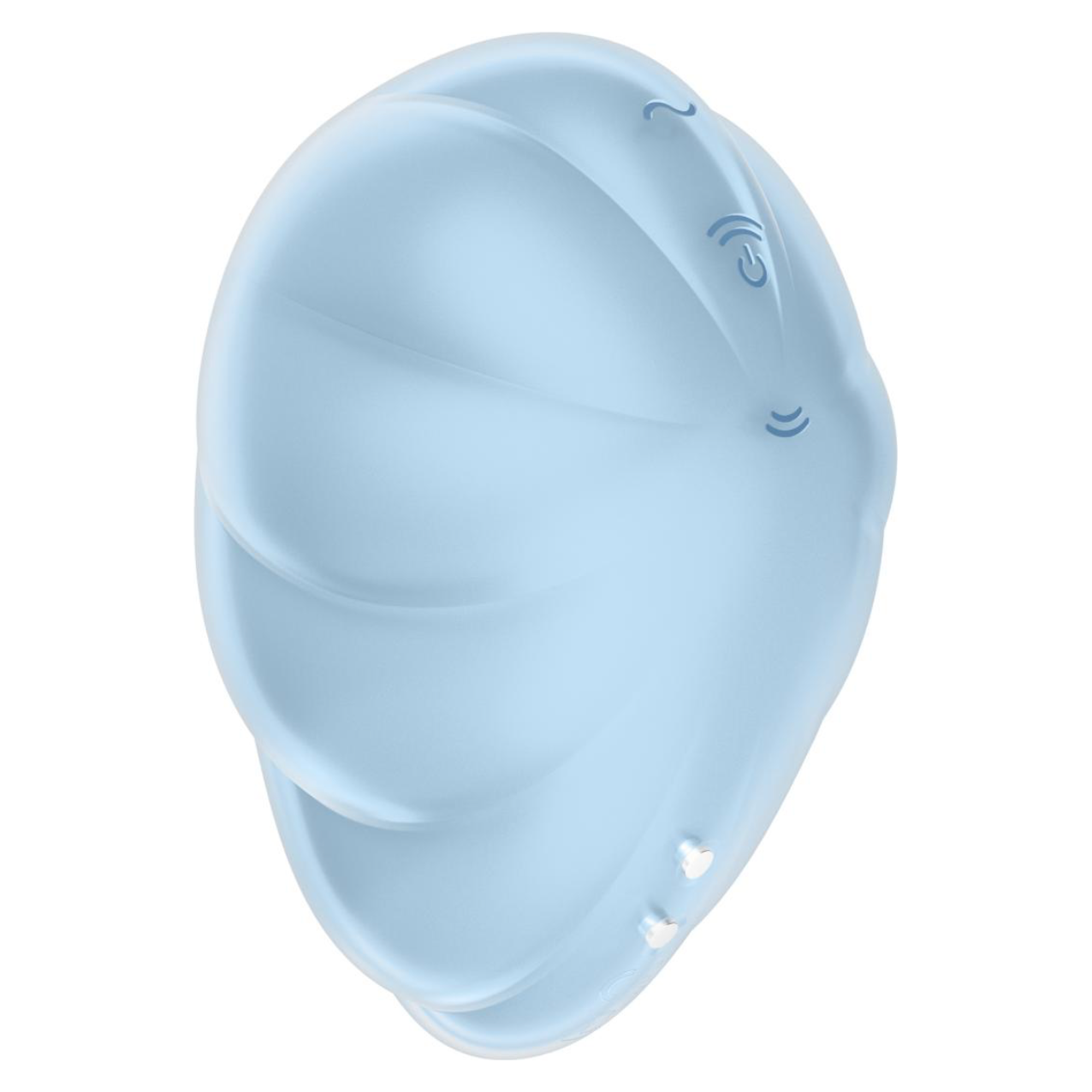 Satisfyer Cloud Dancer
