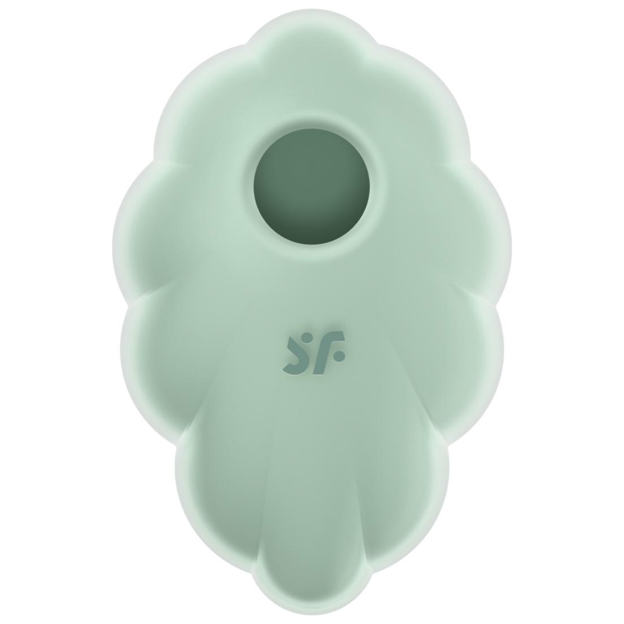 Satisfyer Cloud Dancer