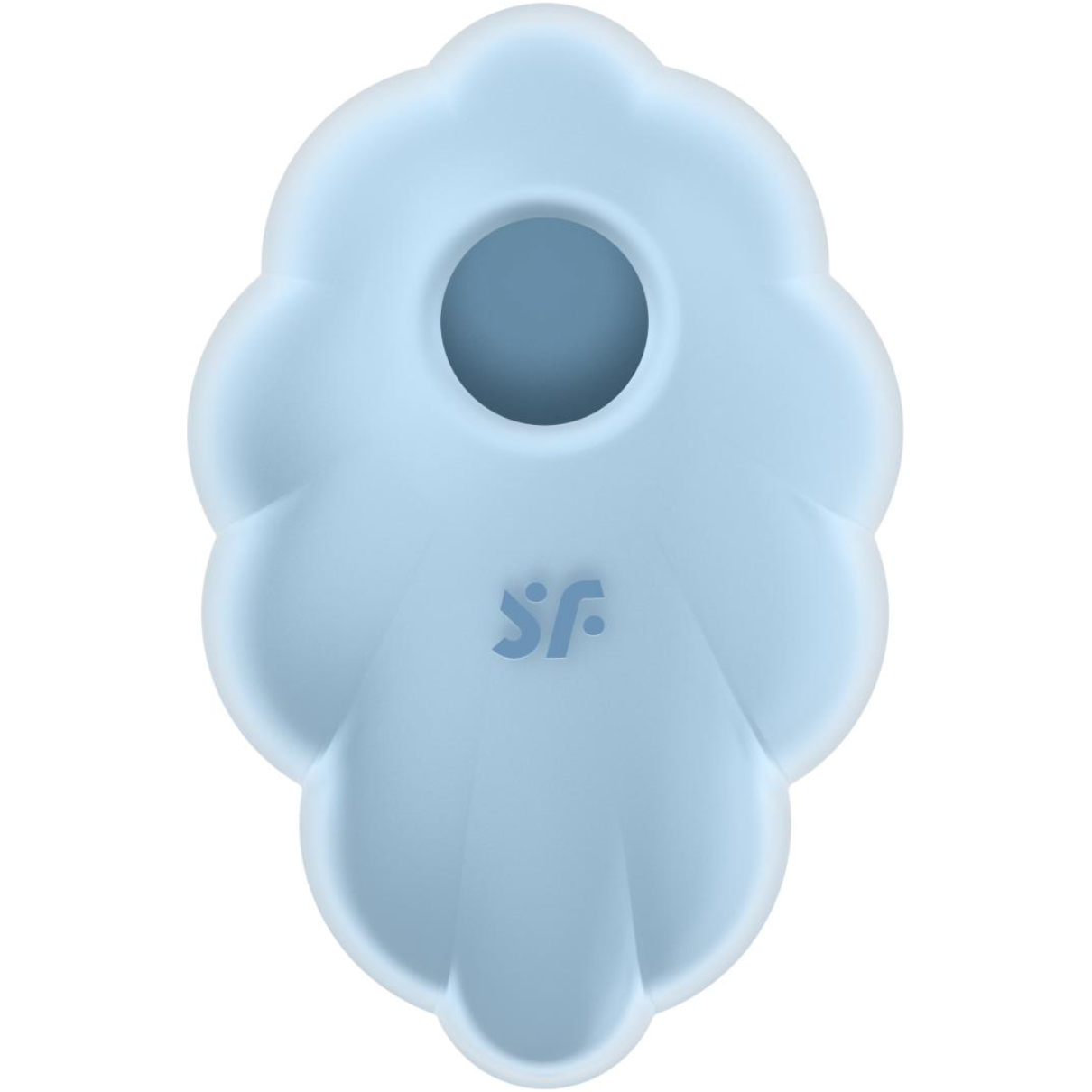 Satisfyer Cloud Dancer