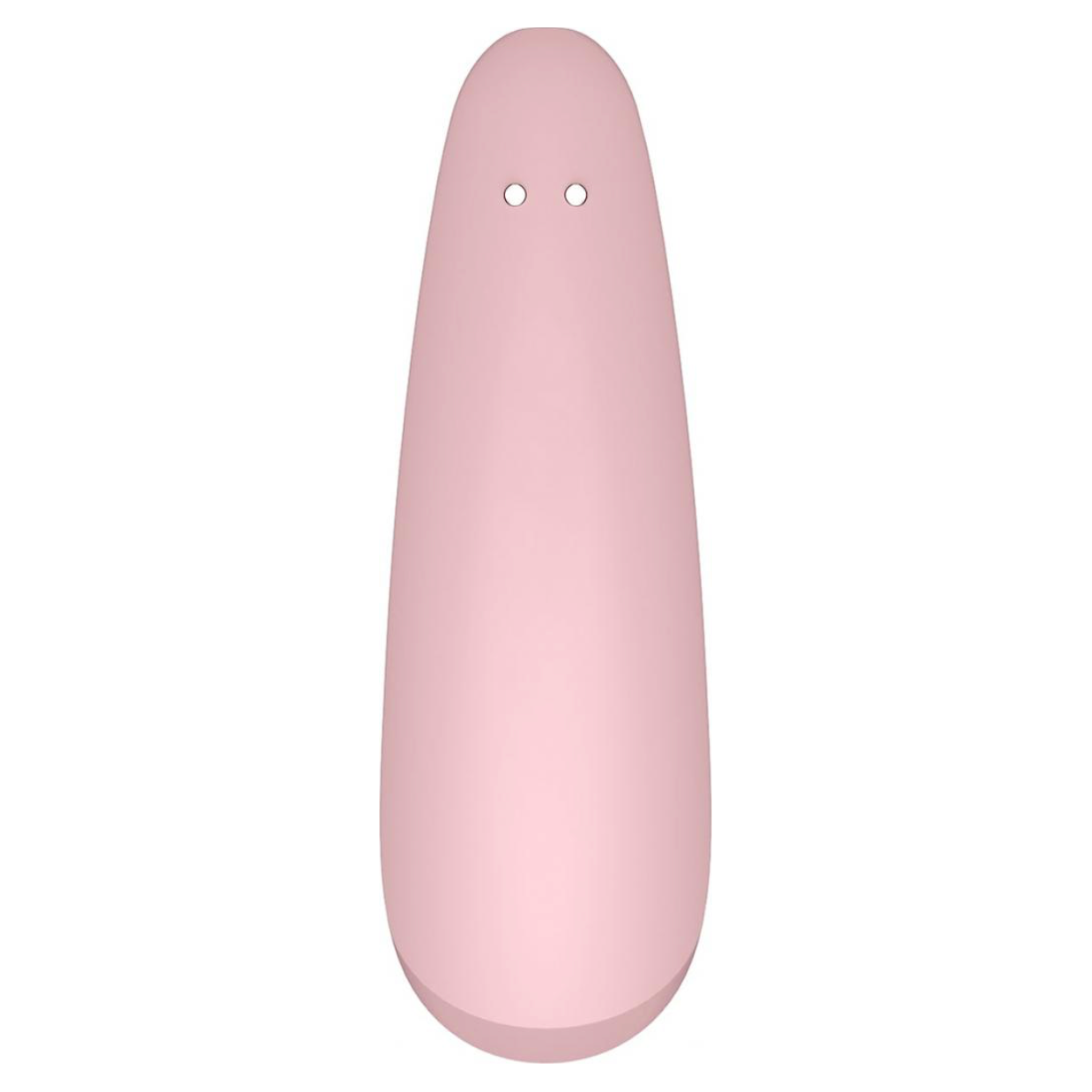Satisfyer Curvy 2+ Roze