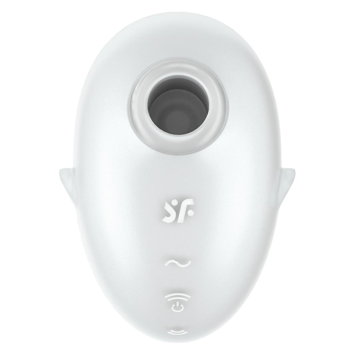 Satisfyer - Cutie Ghost