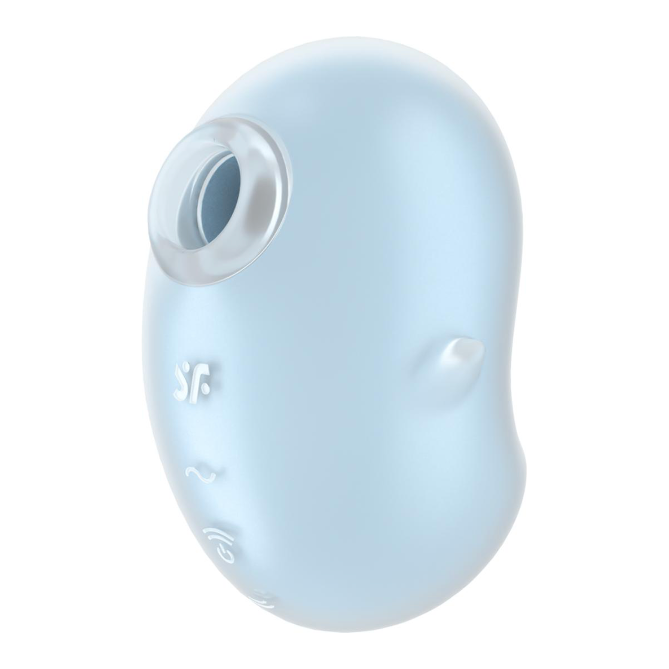 Satisfyer - Cutie Ghost