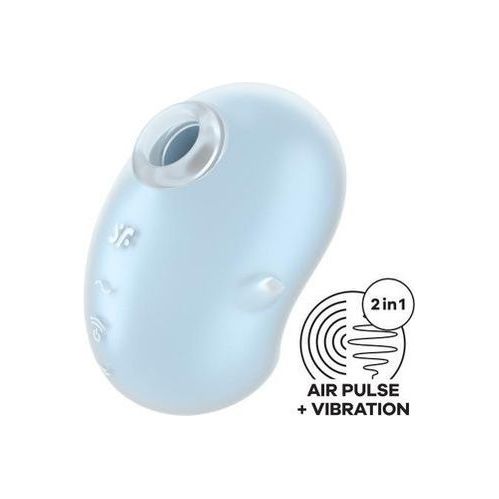 Satisfyer - Cutie Ghost