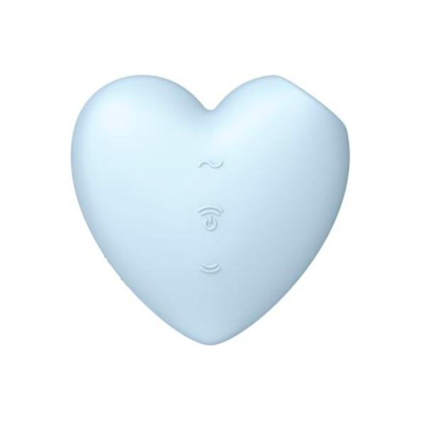 Satisfyer Cutie Heart