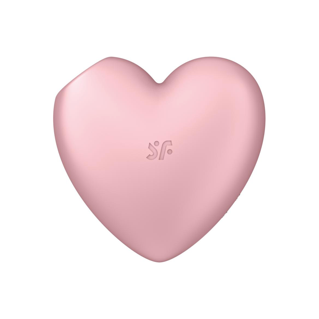 Satisfyer Cutie Heart