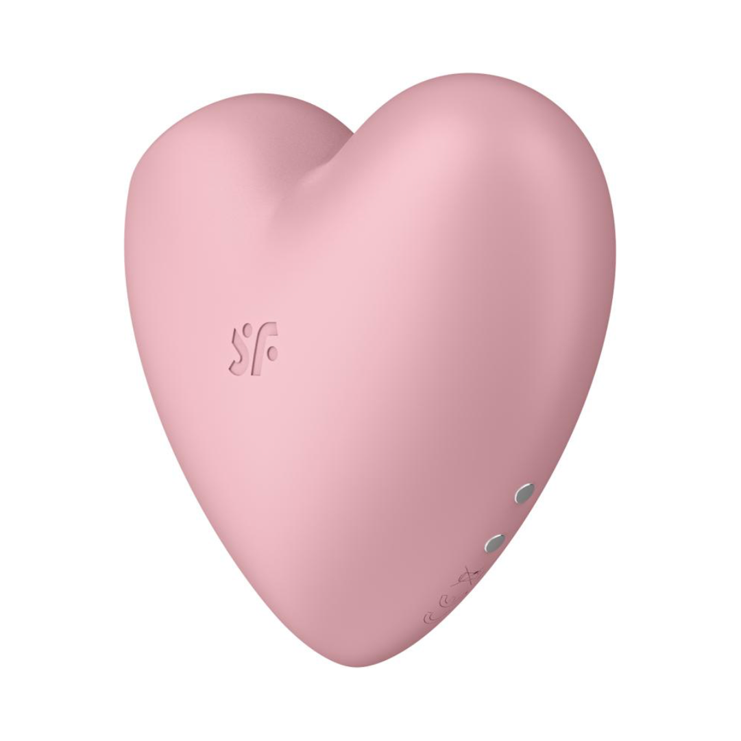 Satisfyer Cutie Heart
