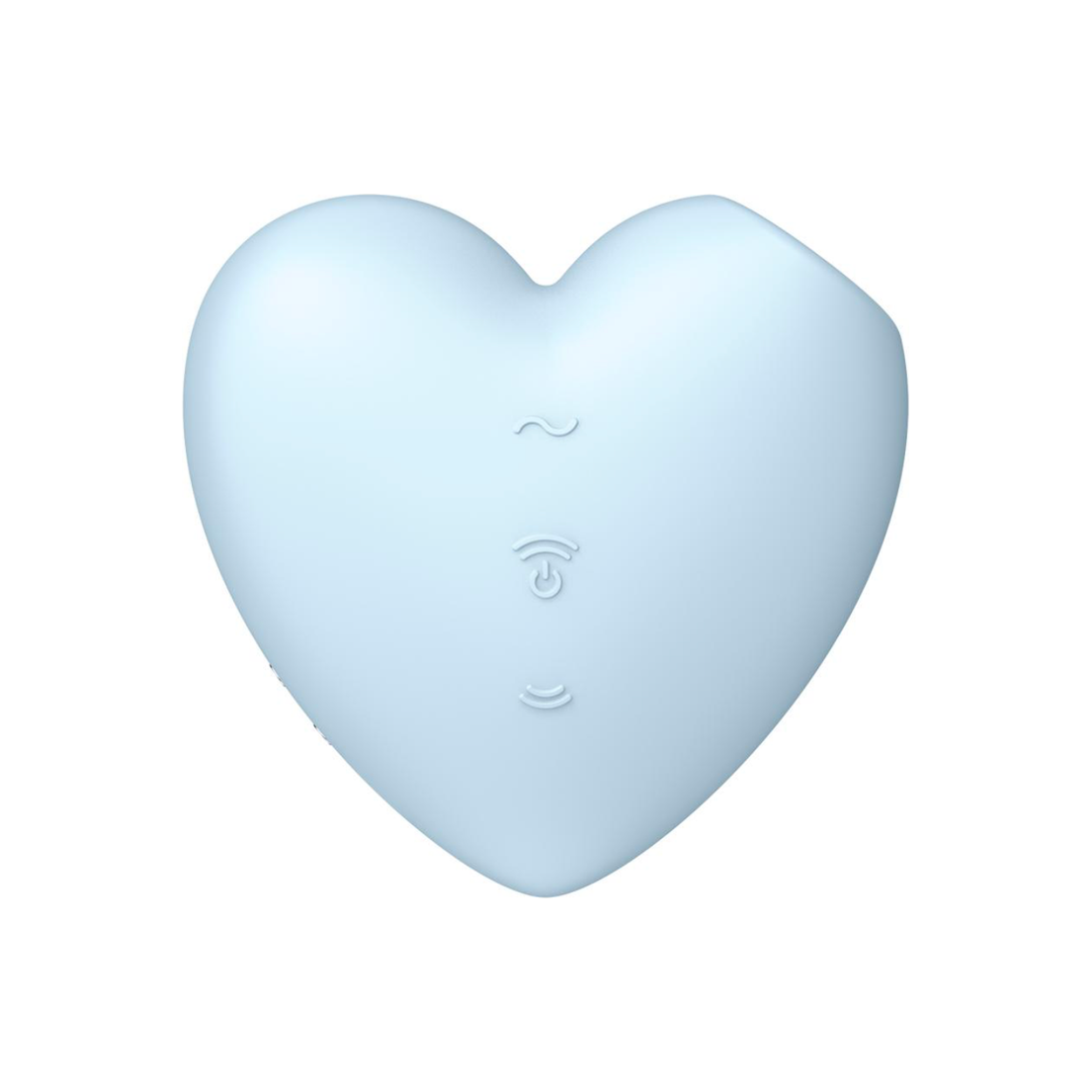 Satisfyer Cutie Heart