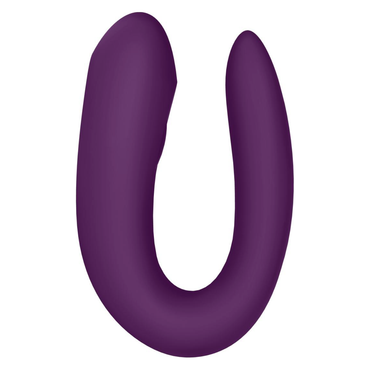 Satisfyer Double Joy Koppel Vibrator