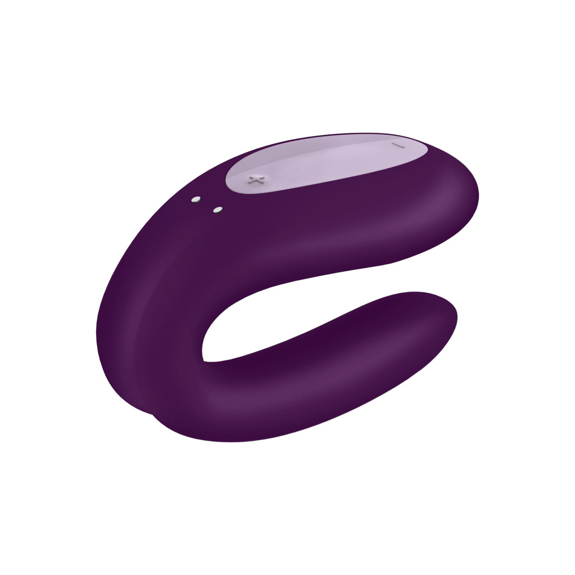 Satisfyer Double Joy Koppel Vibrator