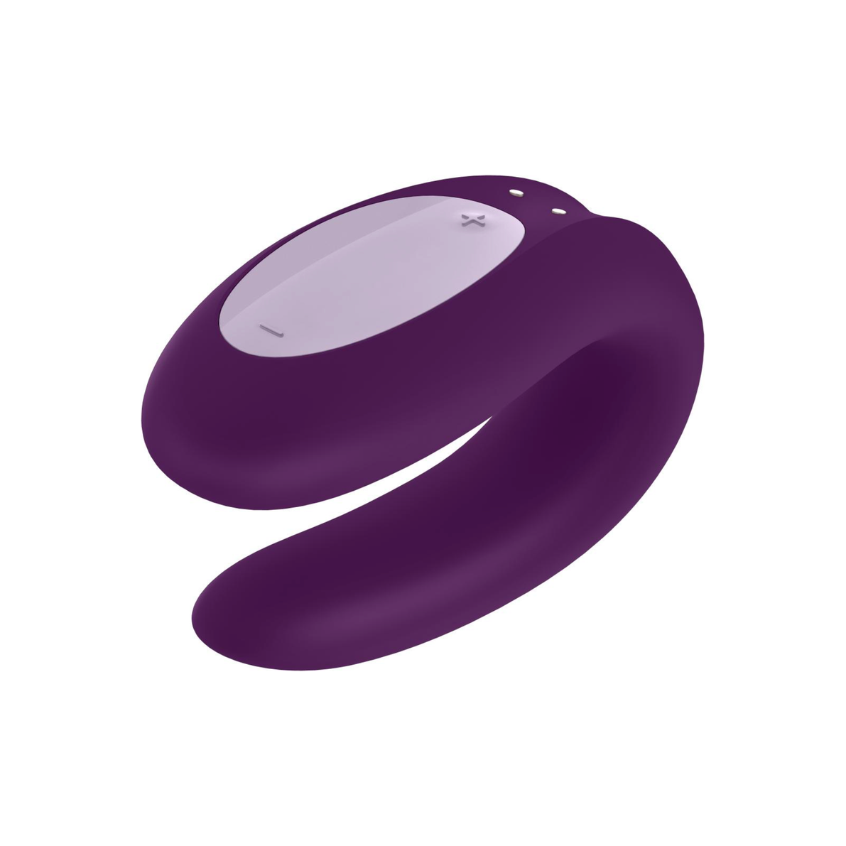 Satisfyer Double Joy Koppel Vibrator