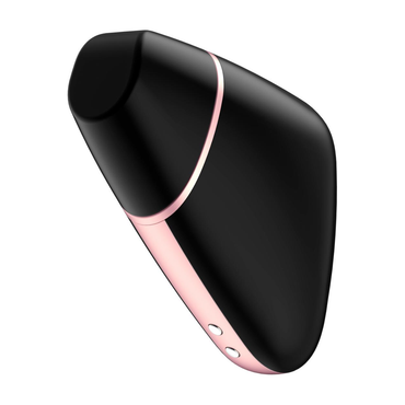 Satisfyer Love Triangle Luchtdrukvibrator