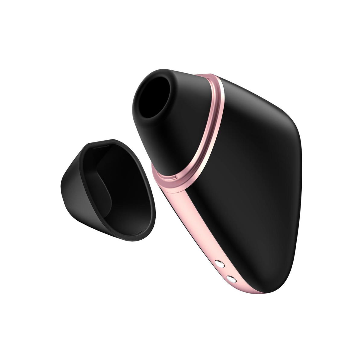 Satisfyer Love Triangle Luchtdrukvibrator