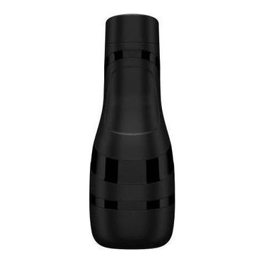 Satisfyer Men Classic Masturbator - Zwart