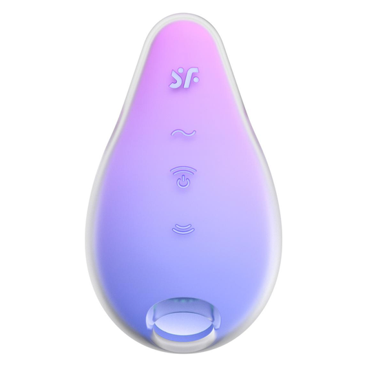 Satisfyer Mermaid Vibes