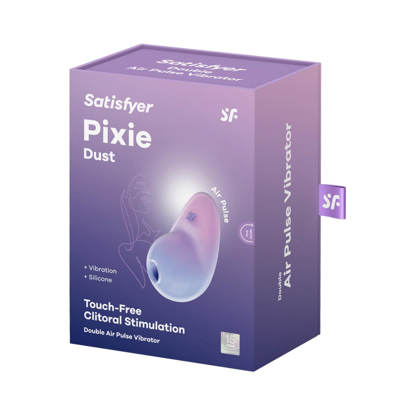 Satisfyer Pixie Dust