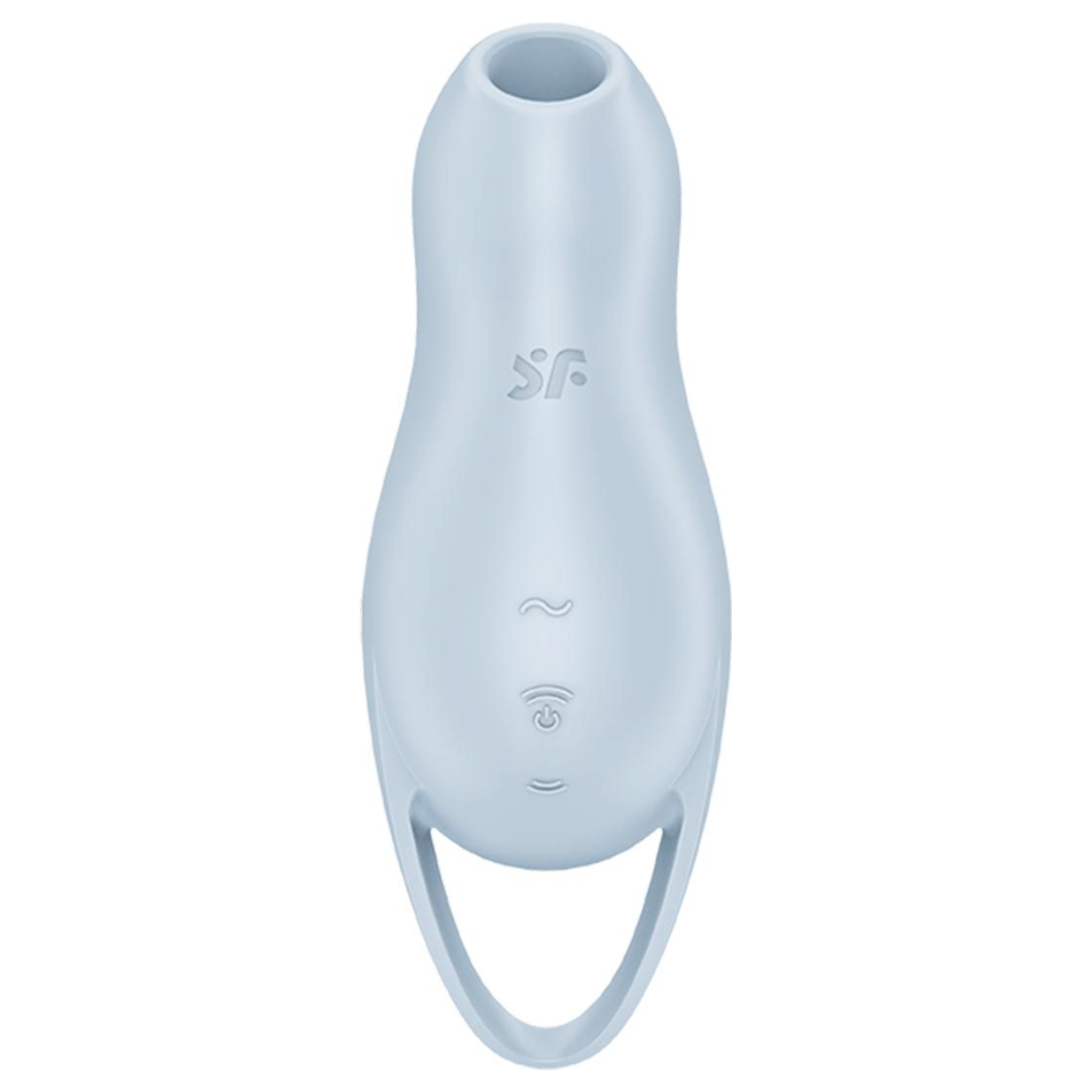 Satisfyer - Pocket Pro 1