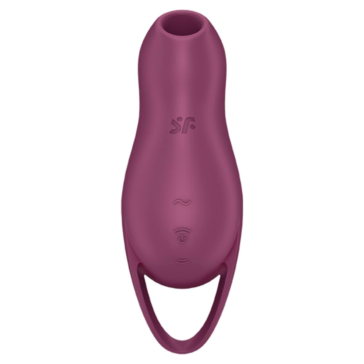 Satisfyer - Pocket Pro 1