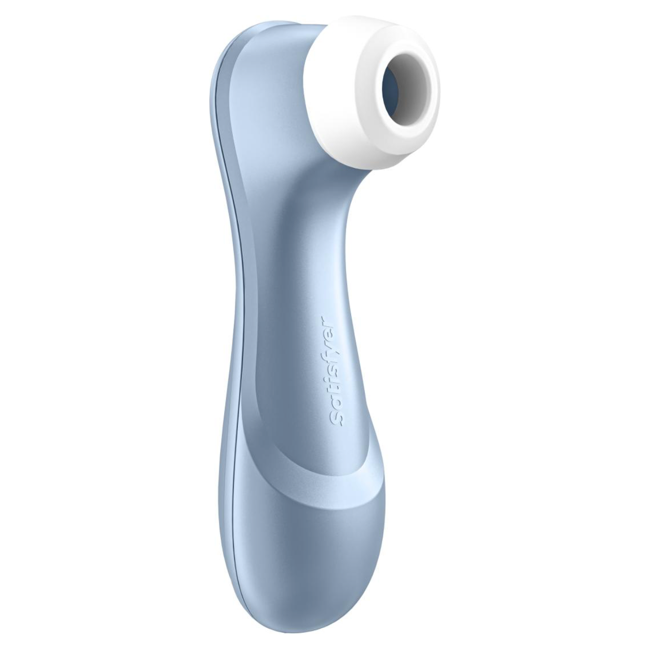 Satisfyer Pro 2 Generation 2 - Blauw