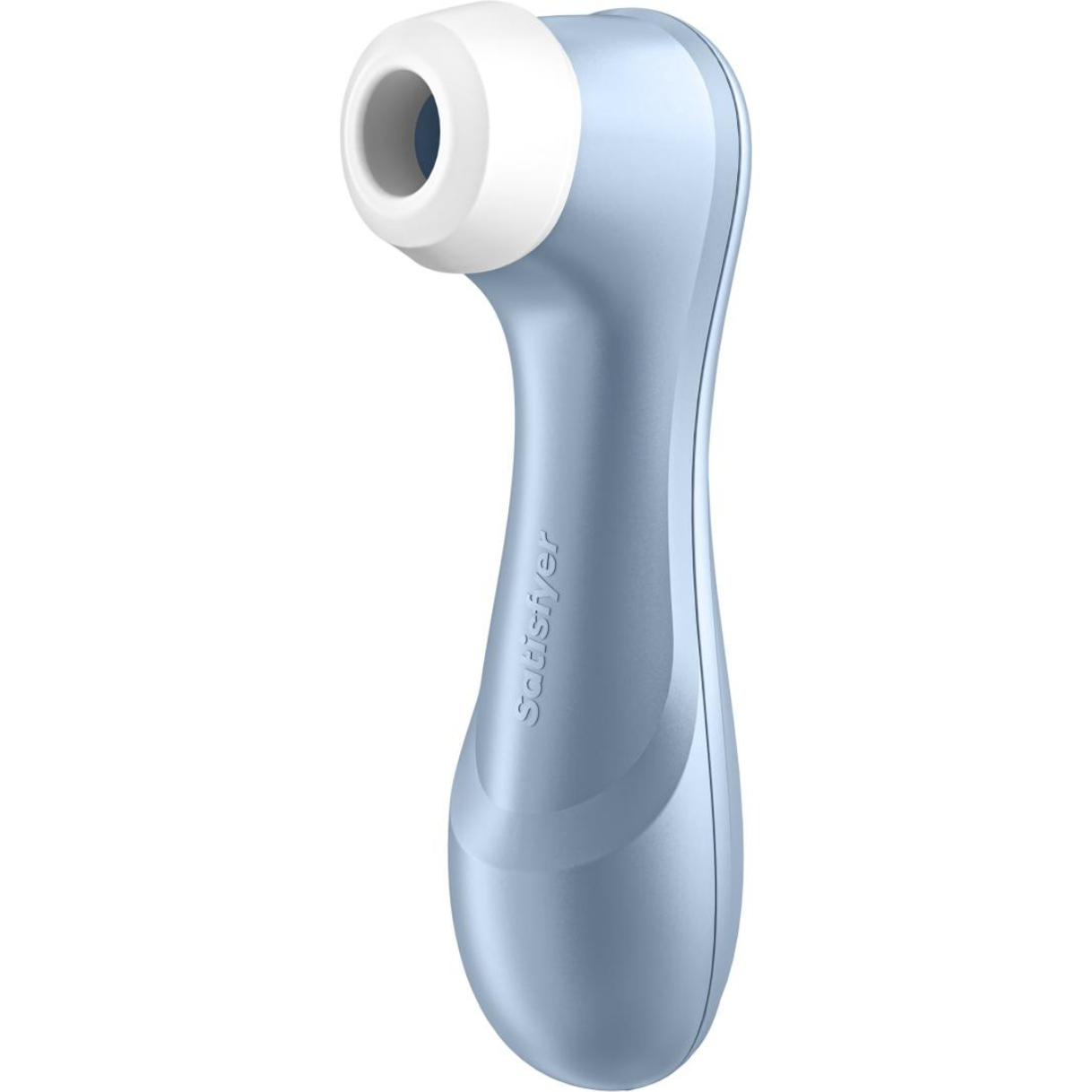 Satisfyer Pro 2 Generation 2 - Blauw