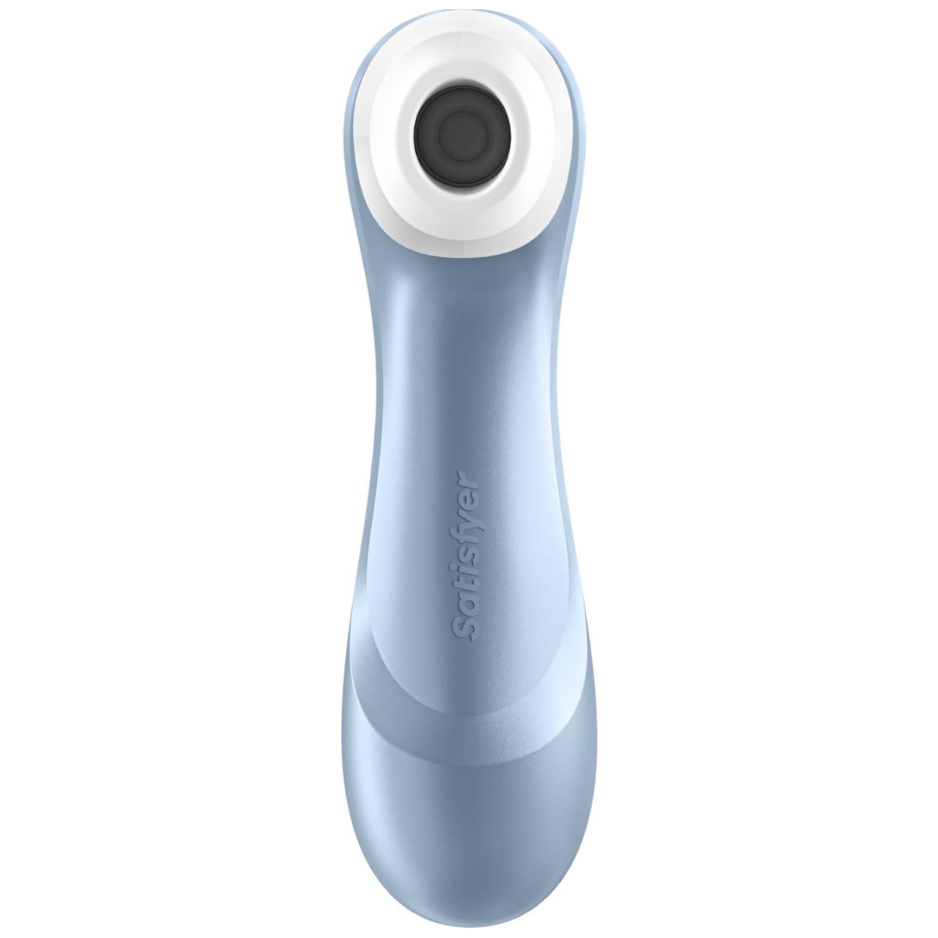 Satisfyer Pro 2 Generation 2 - Blauw