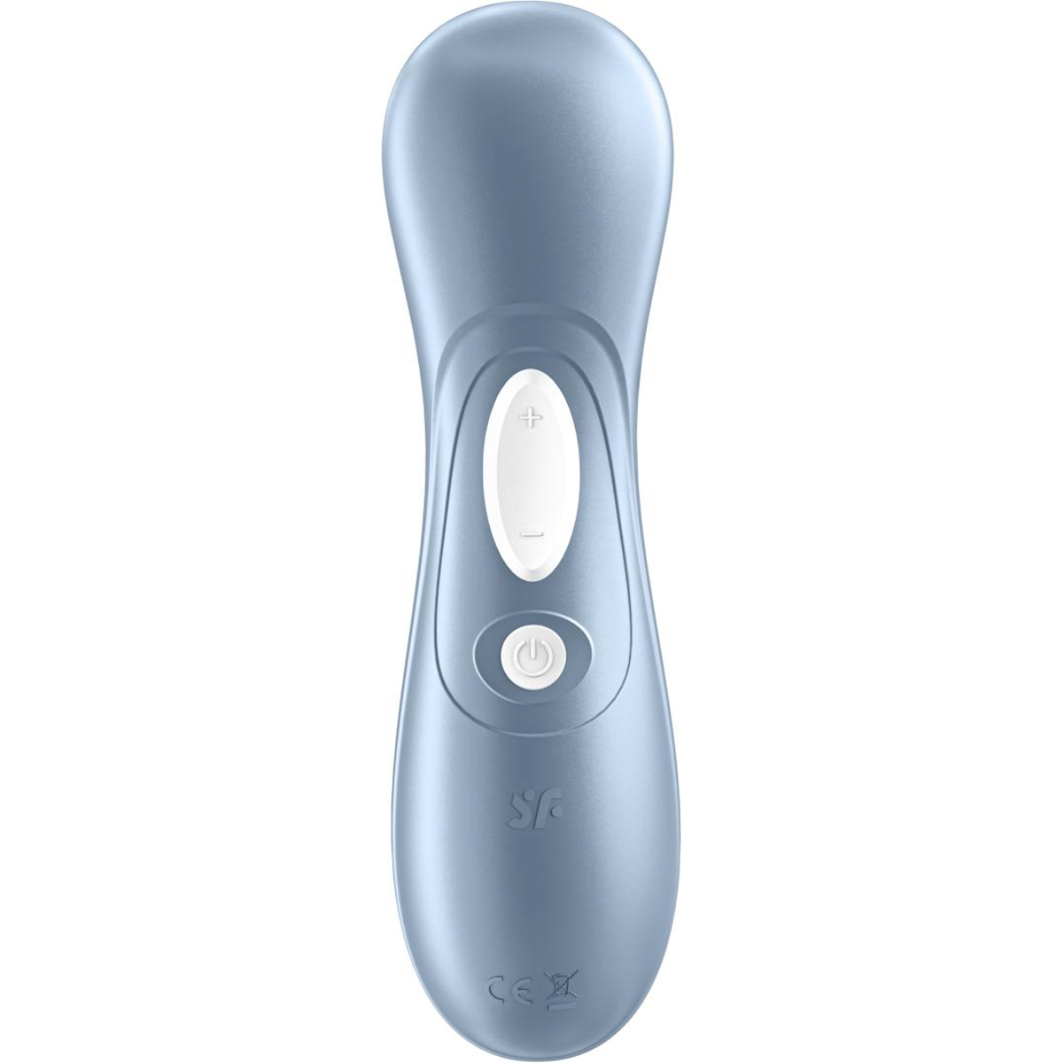 Satisfyer Pro 2 Generation 2 - Blauw