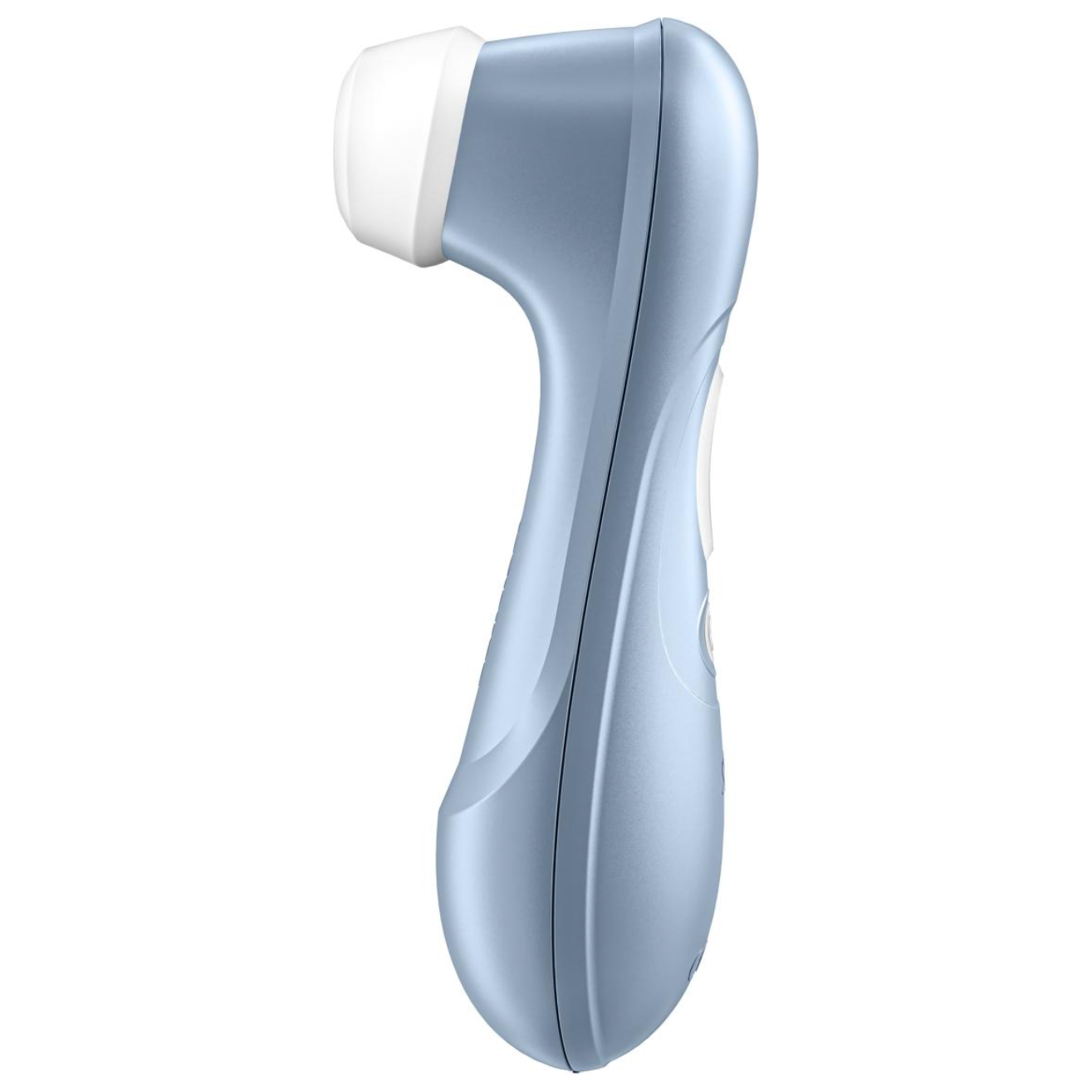 Satisfyer Pro 2 Generation 2 - Blauw