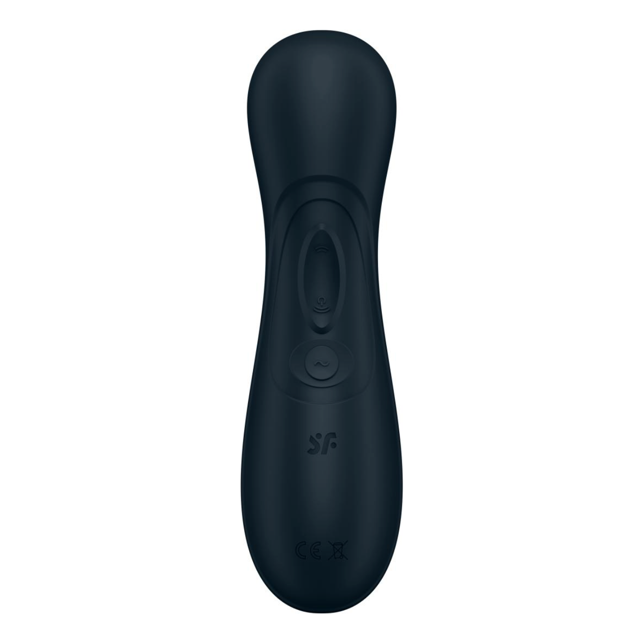 Satisfyer Pro 2 Generation 3 - Zwart