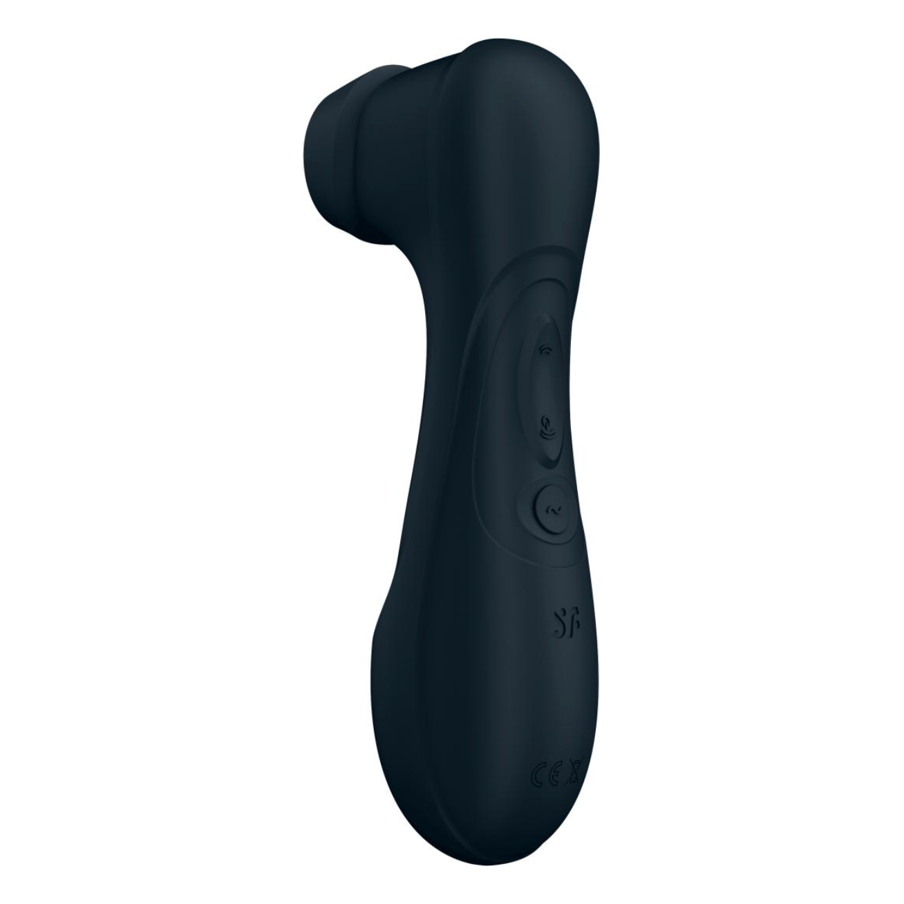 Satisfyer Pro 2 Generation 3 - Zwart