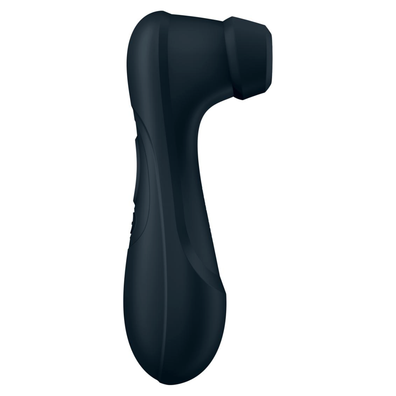 Satisfyer Pro 2 Generation 3 - Zwart