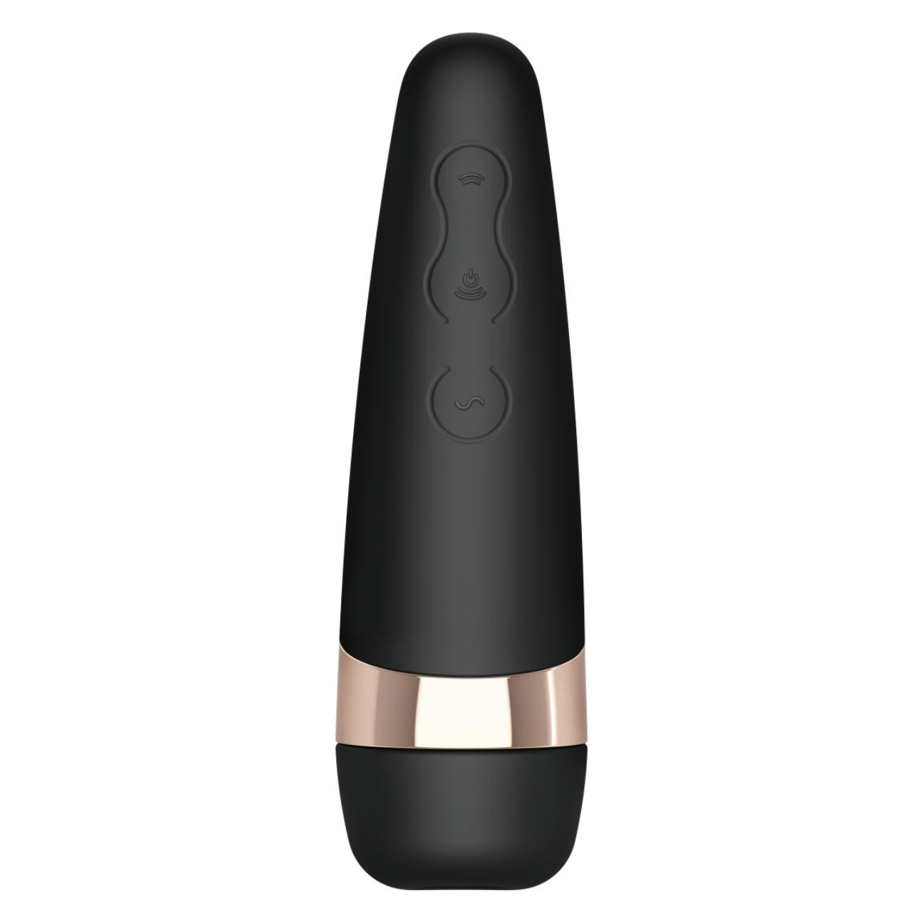Satisfyer Pro 3 - Vibration