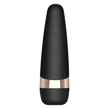 Satisfyer Pro 3 - Vibration