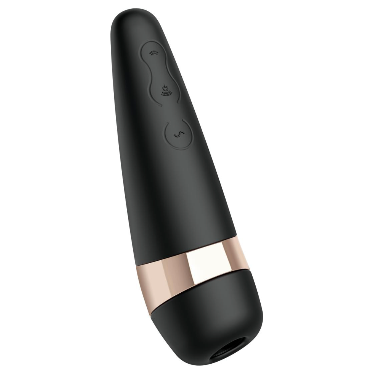 Satisfyer Pro 3 - Vibration