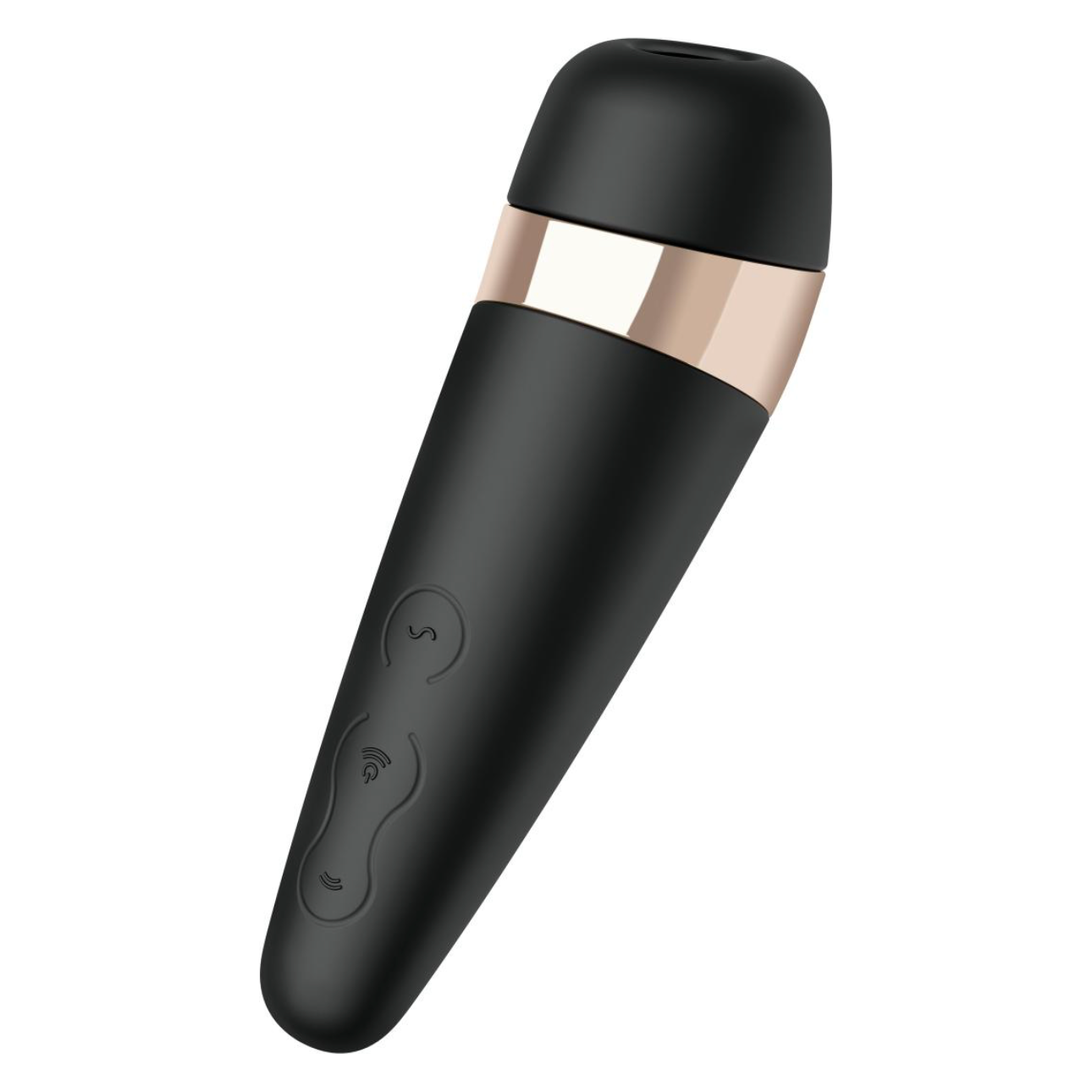 Satisfyer Pro 3 - Vibration