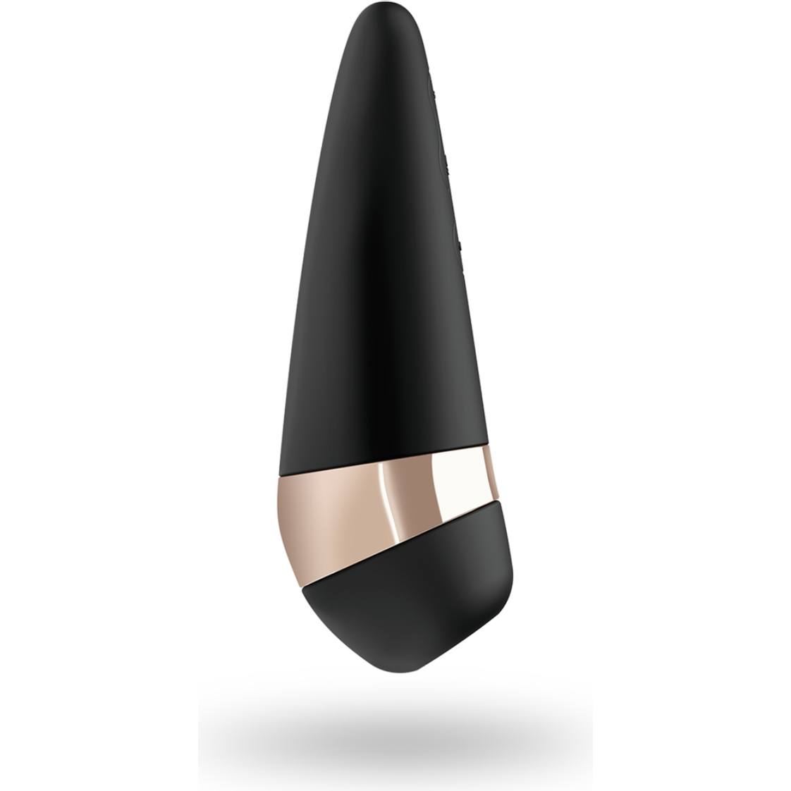 Satisfyer Pro 3 - Vibration