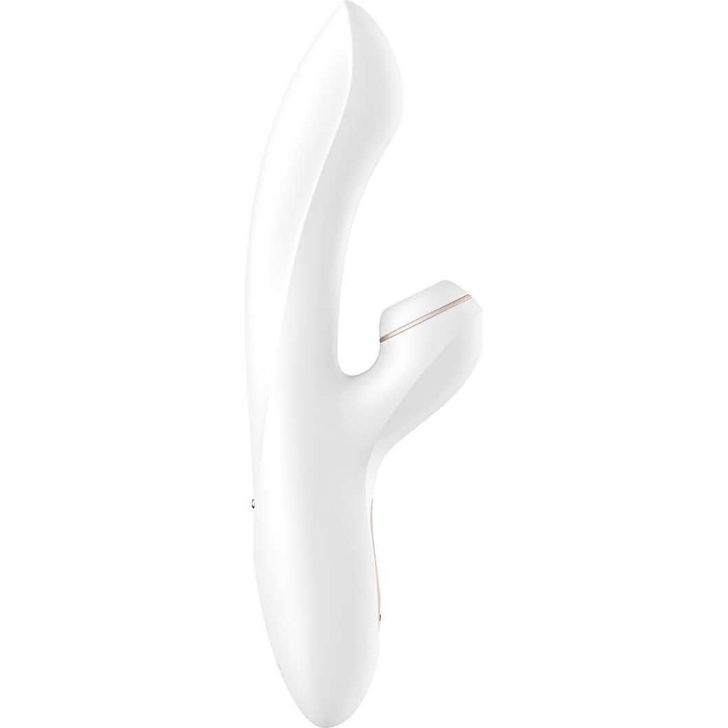 Satisfyer Pro G-Spot Rabbit