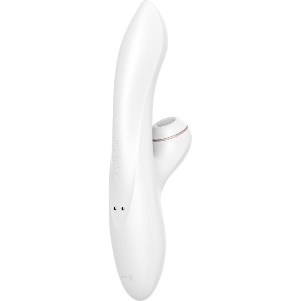 Satisfyer Pro G-Spot Rabbit