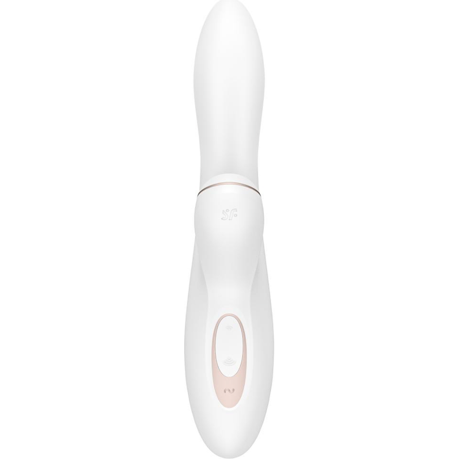 Satisfyer Pro G-Spot Rabbit