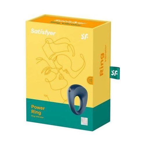 Satisfyer Rings 2