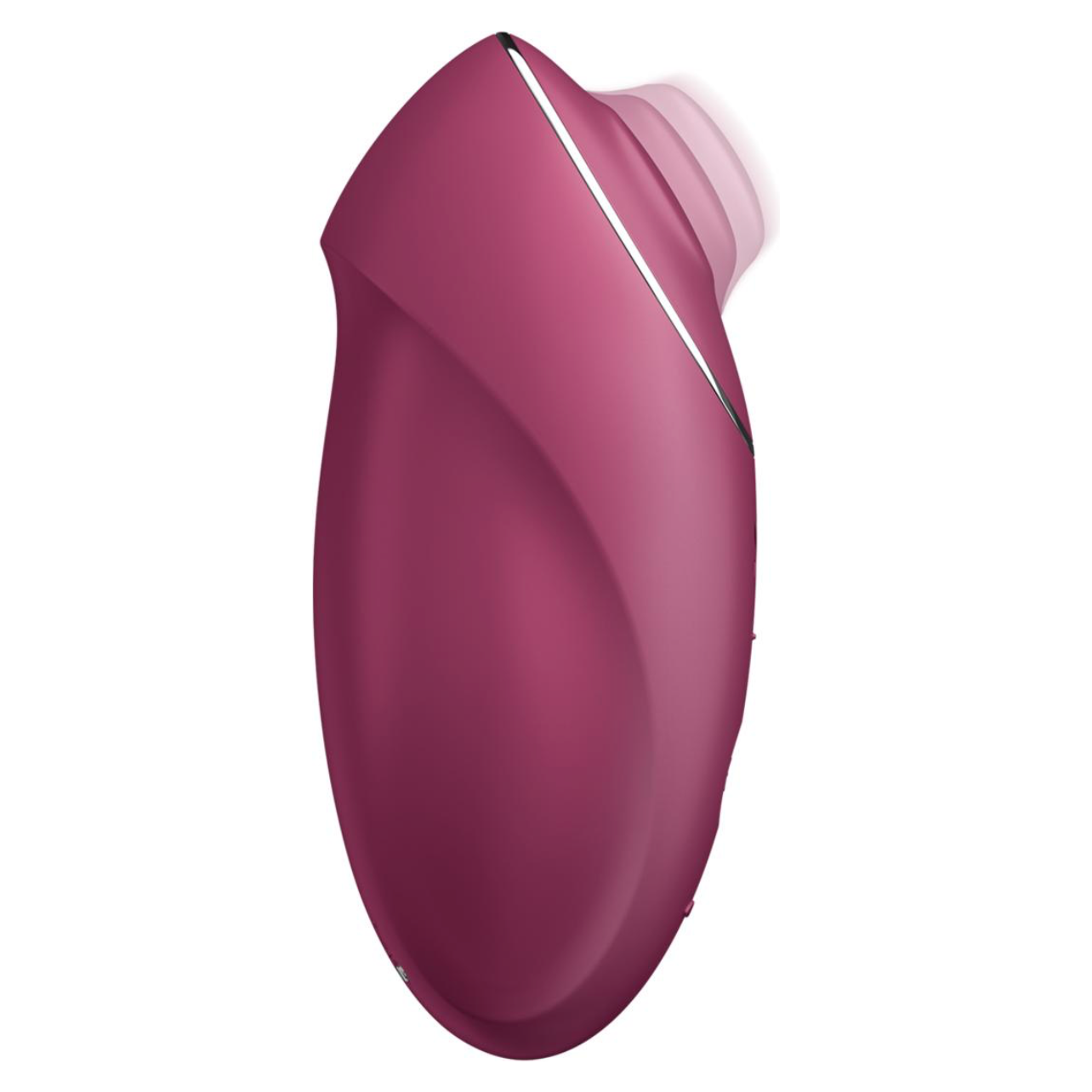 Satisfyer Tap & Climax 1
