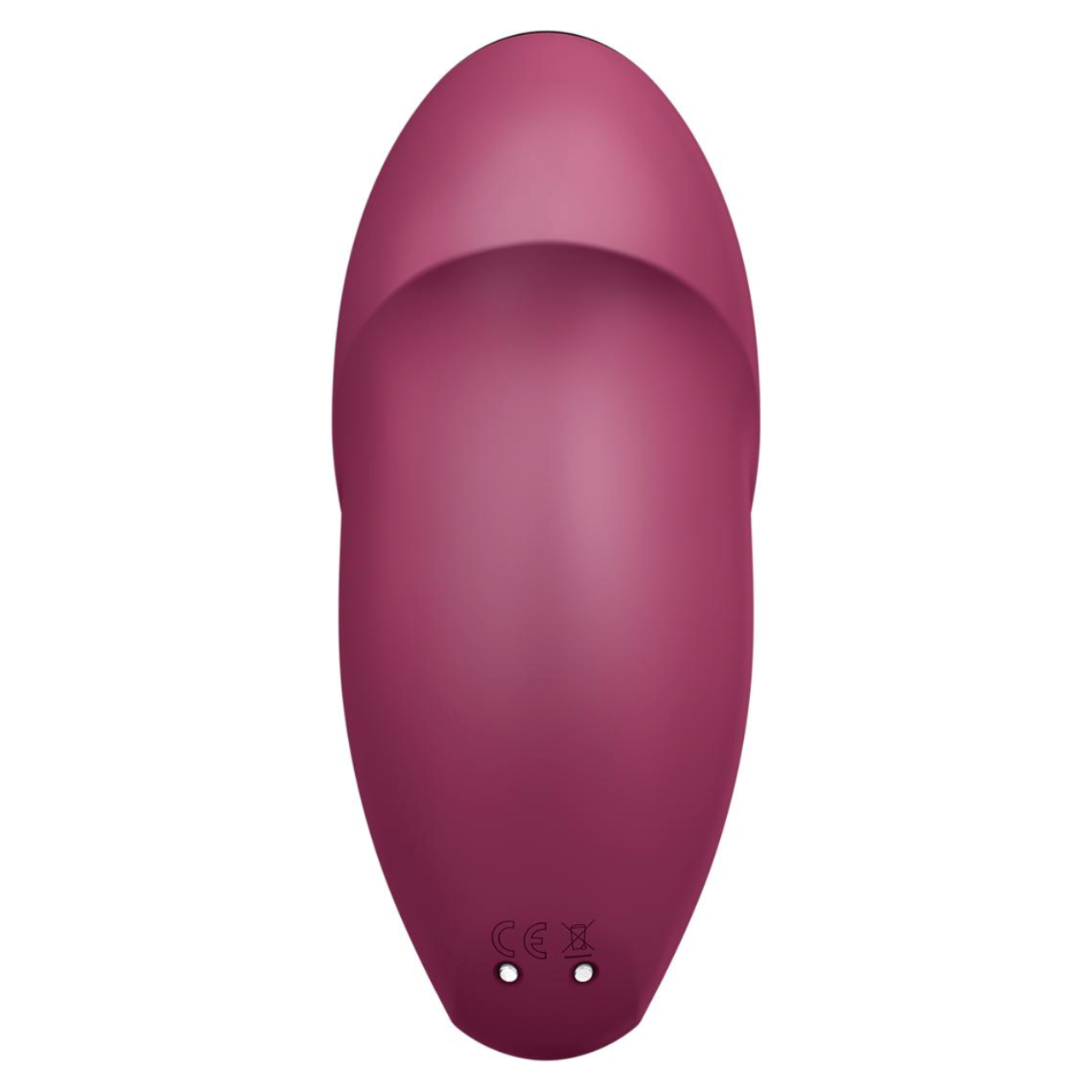 Satisfyer Tap & Climax 1