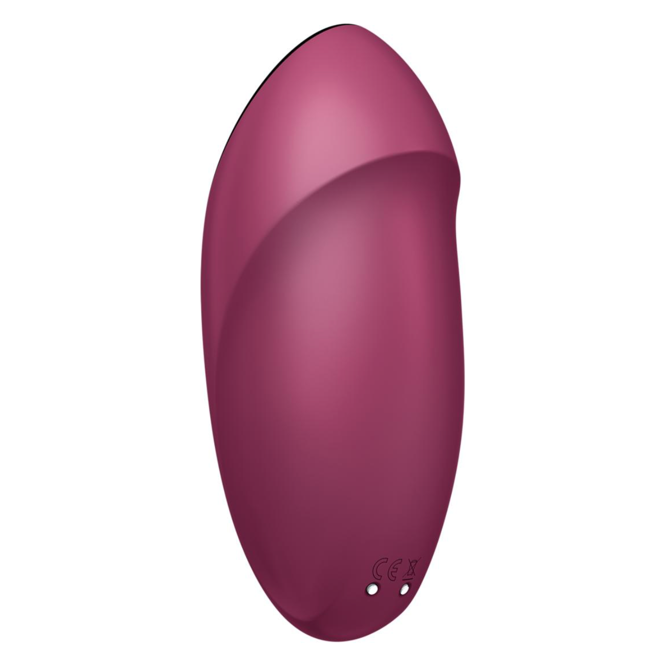 Satisfyer Tap & Climax 1