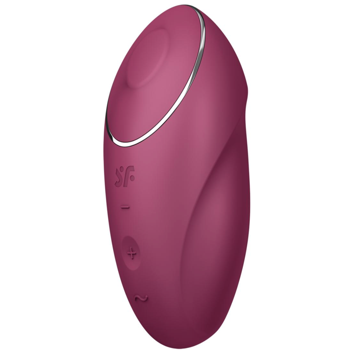 Satisfyer Tap & Climax 1