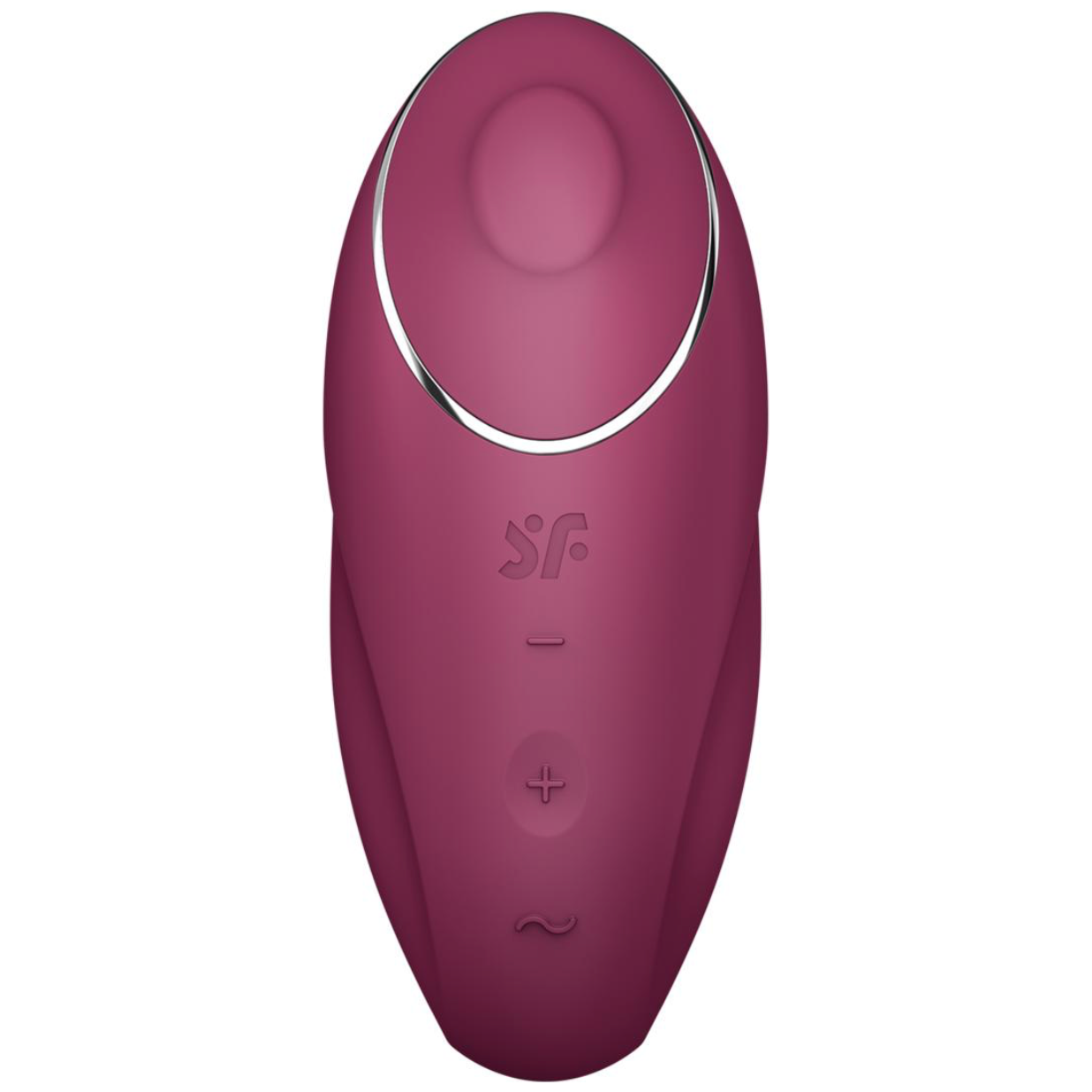 Satisfyer Tap & Climax 1